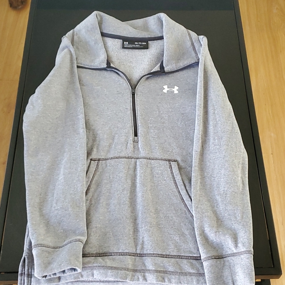 Under Armour sweater